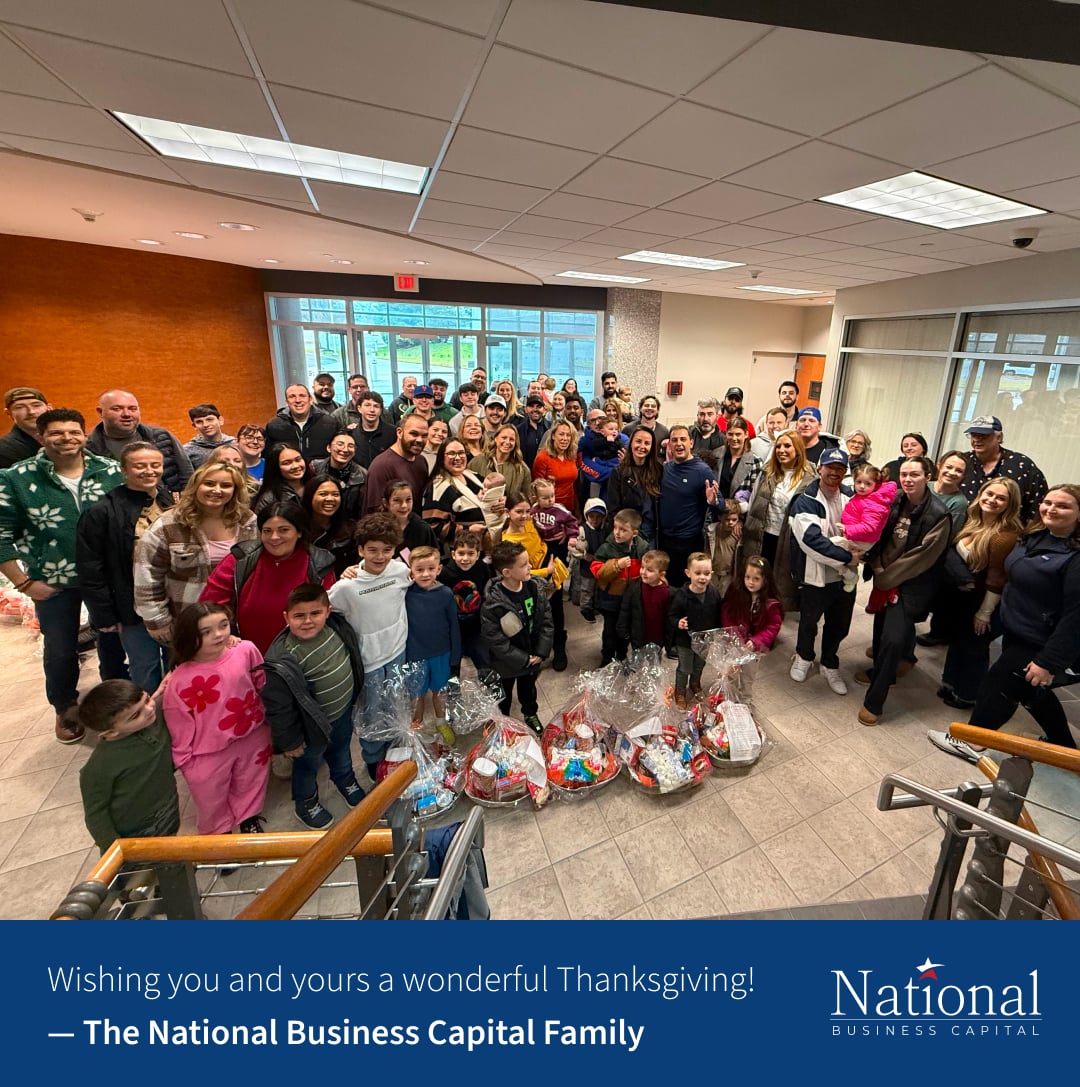 Happy Thanksgiving to all the families celebrating today, hope you have a warm and restful weekend!