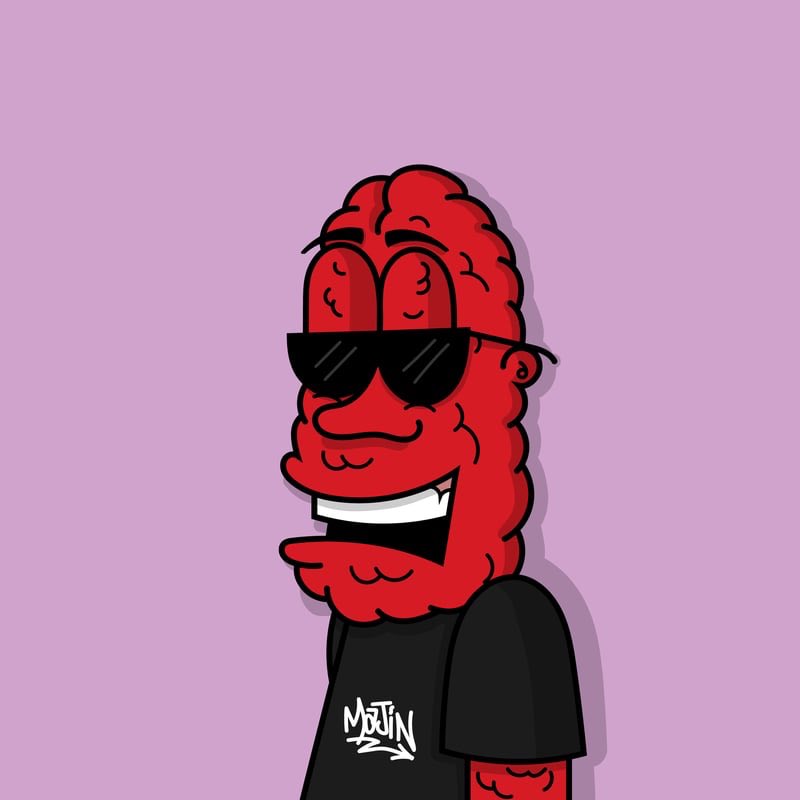 onecalledthomas's tweet image. $MAJIN