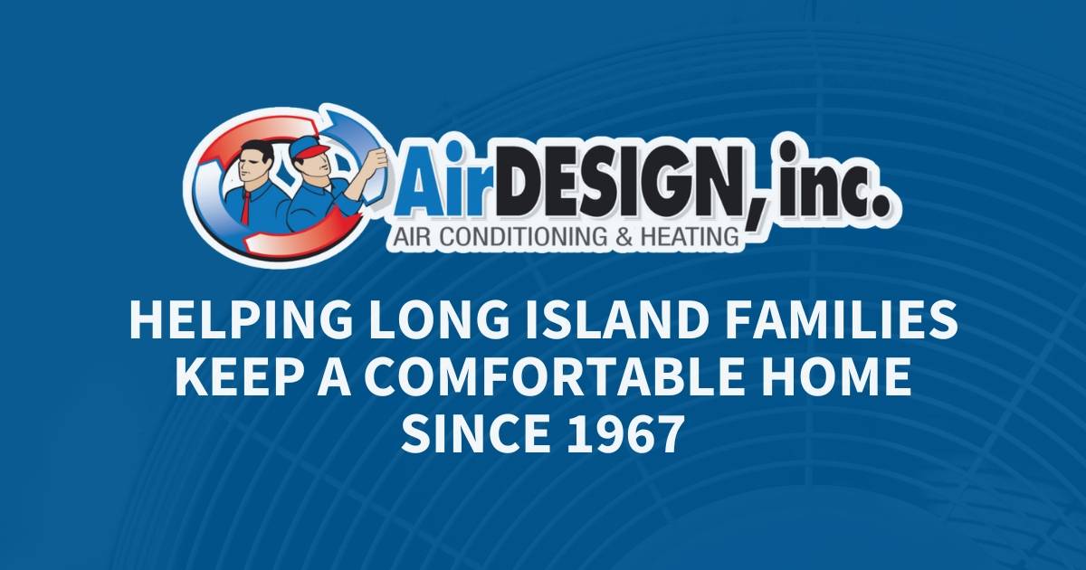 Don’t face winter unprepared! Air Design’s $99 Gas Tune-Up (reg. $150) keeps your system safe, efficient &amp; reliable all season. Offer ends Nov 30 — schedule now!

bit.ly/3erdIfy
 
#FallSavings #LongIslandHomes #EnergyEfficiency #AirDesignNY