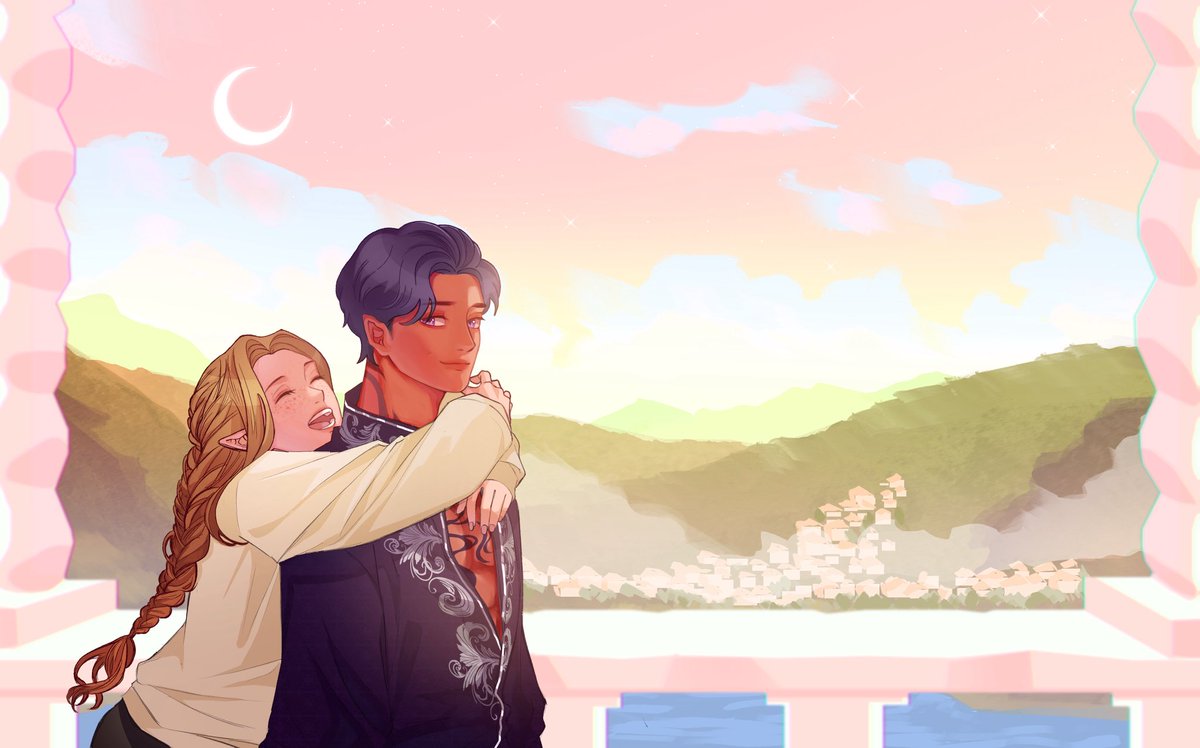 lvsfeysel's tweet photo. #rhysweek: π
πππ πππ
βWe deserve to be happy, And I will fight with everything I have to ensure it.β
β’ art made by @soniyamoka comm by @wesbrekker and me https://t.co/LG8mYXkwJg