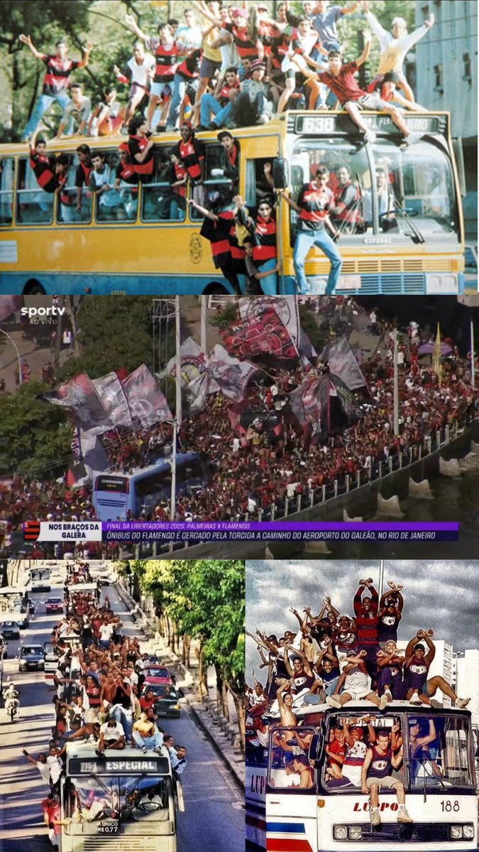 opssjaque's tweet image. flamengo na sua mais pura essência