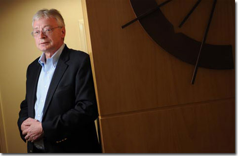 "A tax-funded protection agency is a contradiction in terms. That is, it is an expropriating property protector"
mises.org/online-book/ec…