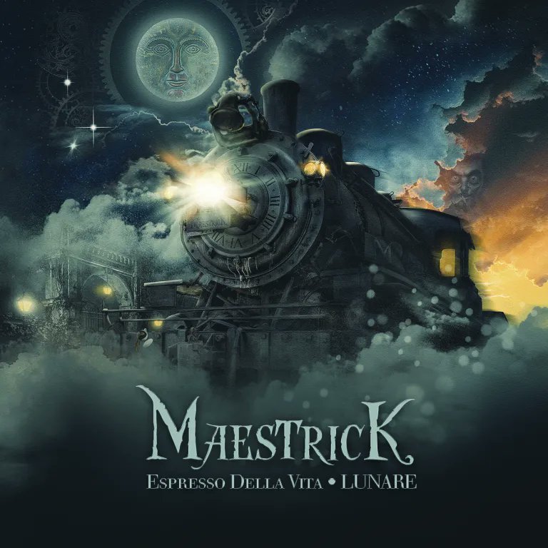 StoneProg's tweet image. Wer behauptet, im #Prog Metal sei schon alles gesagt worden, hat #Maestrick noch nicht gehört. Wir haben mit der Band über den frischen Wind gesprochen, den sie in unsere geliebten komplexen Strukturen bringen. #Pflichtlektüre für Taktart-Fetischisten.
ogy.de/jg2t