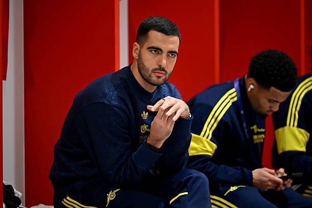 ArsenalBuzzCom's tweet image. 📸| Locked in! #afc