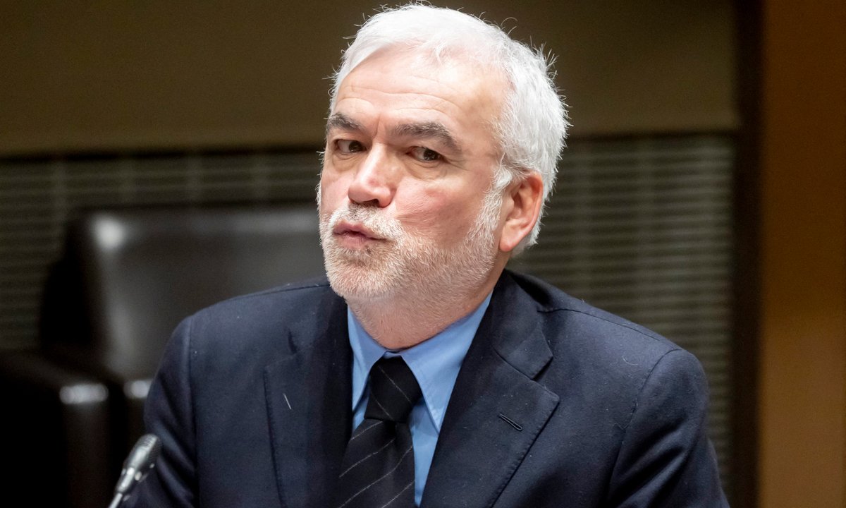 MarianneleMag's tweet image. Pourquoi Pascal Praud ne va pas aimer le &quot;Complément d’enquête&quot; sur CNews 👉mrf.lu/kzN9 #Marianne