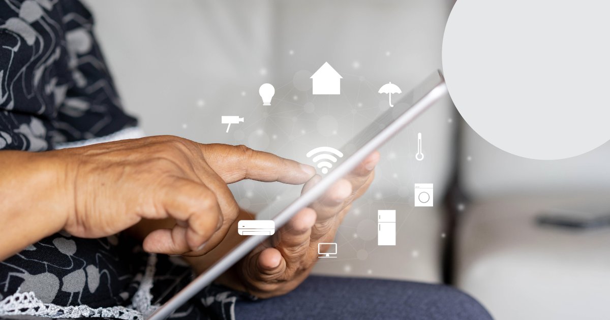 MGWnetworks's tweet image. Smart homes aren’t just for the future—they’re here now. 

From security cameras to thermostats, more devices mean more convenience. And with a strong internet connection, they all work together seamlessly.

#SmartHome #ConnectedLiving #MGW