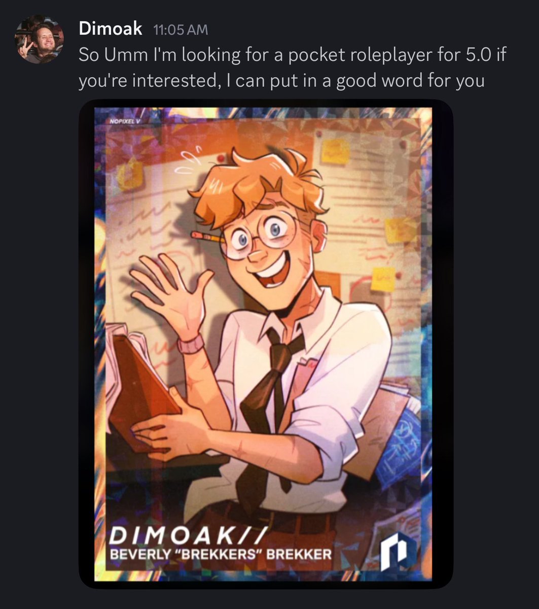 i’m gonna crash out