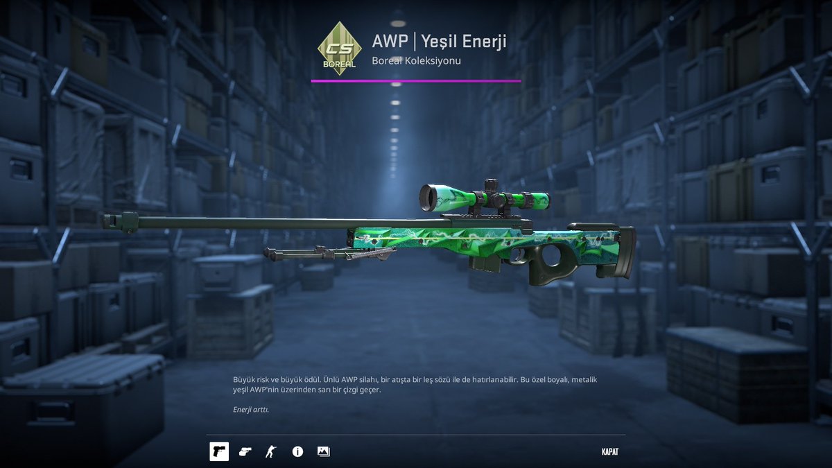 🎁AWP | Green Energy (FT) $30 Giveaway 🥶

➡️TO ENTER:

🫂Follow <a href="/plunderdotgg/">Plunder</a> and <a href="/SKmert3/">SKMERT</a> 
💙Like and retweet the quoted tweet
🔵Tag a friend!

⏰Giveaway Ends in 7 Days

#GIVEAWAY #CRYPTO #CSGO #CS2Giveaway