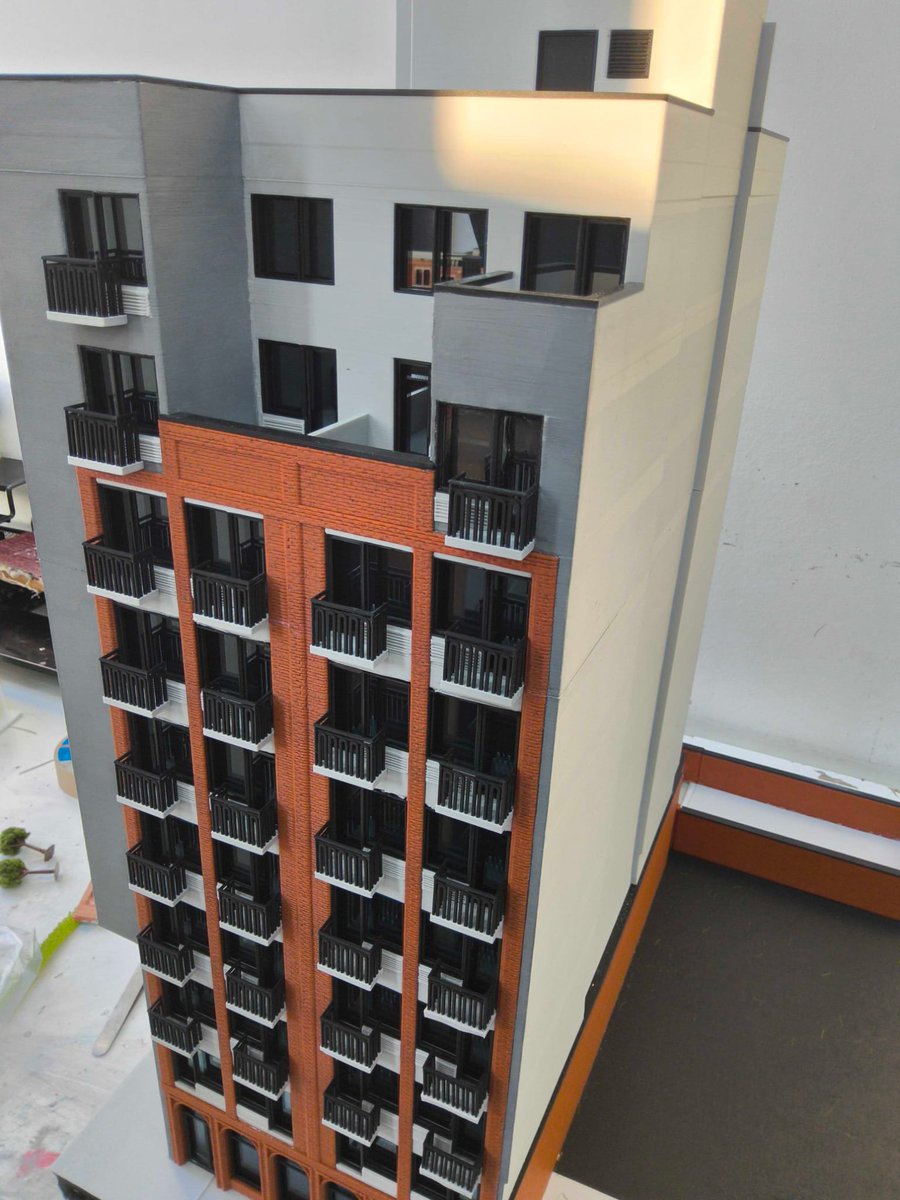 3DModelize's tweet photo. 🚀 Check out our latest scale model! Perfect for developers looking to impress clients while staying within budget. Don't miss out—click here to learn more: https://t.co/uCwCGVIL92 🌟 #ScaleModel #AffordableQuality #ImpressYourClients https://t.co/I0eRd1RNeU