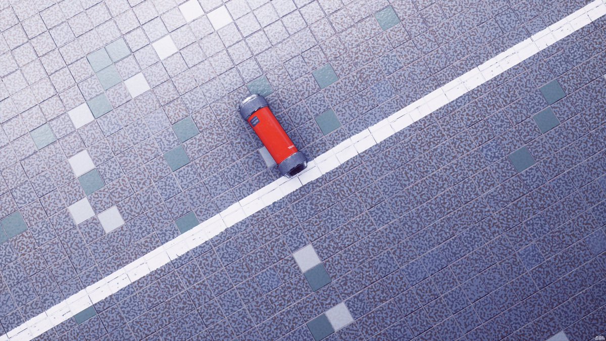 Raider_Warrior's tweet image. Diagonally, in a parallel universe.🧡

#ControlRemedy
#remedygames

#TCCDiagonal #TheCapturedCollective #RMDVP #VGPWednesday #ThePhotoMode #VPWorld  #VPGamers #VGPUnite #VPRT #VPSAT #VirtualPhotography