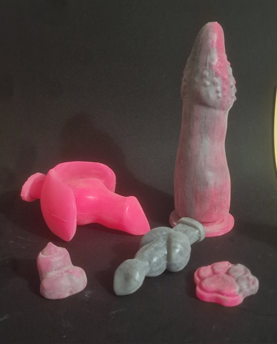Playtime Pleasures tweet media