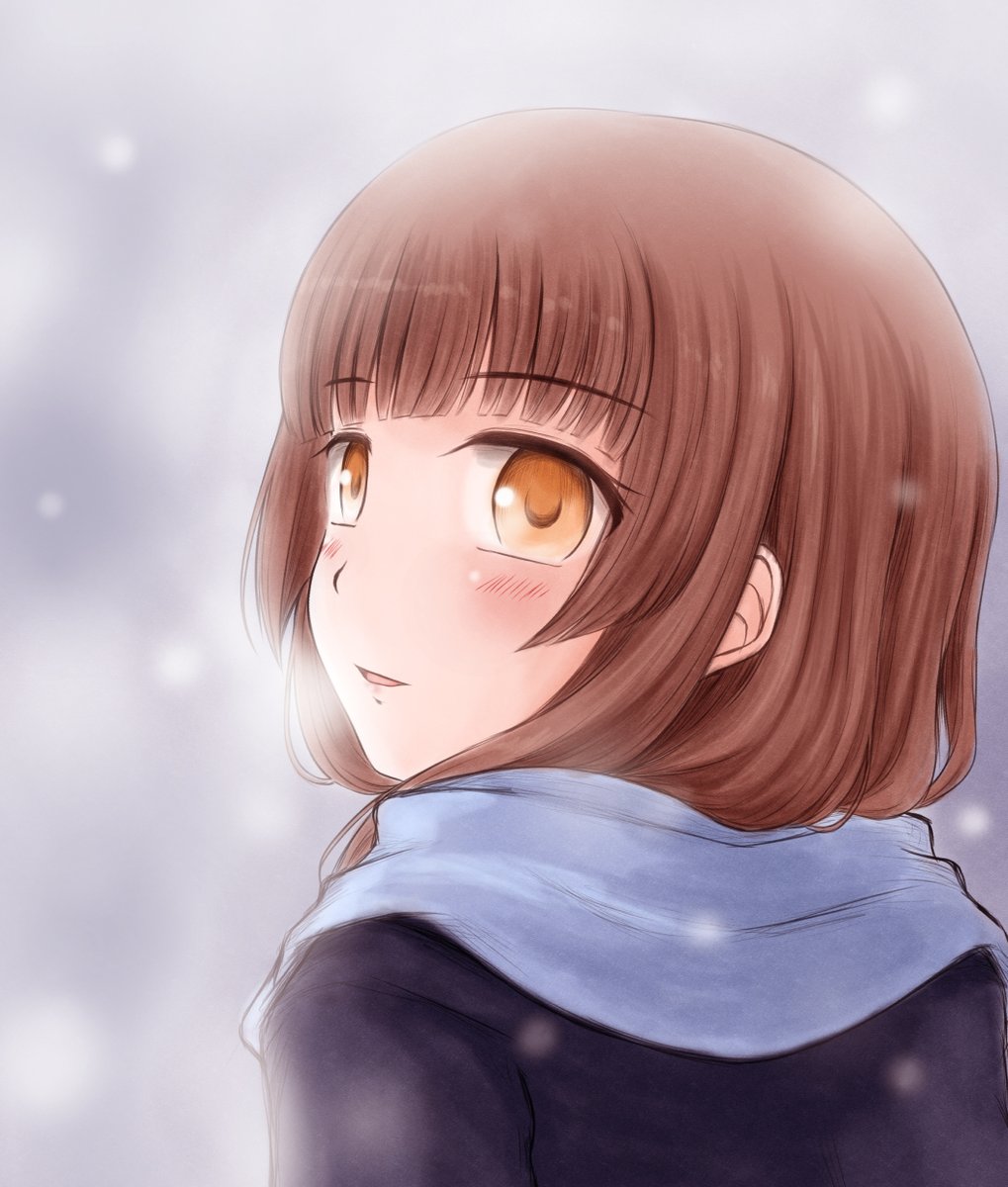 tck_sa's tweet photo. 今年も一緒に過ごせますよね…隊長さん https://t.co/cYY3IkqpKF
