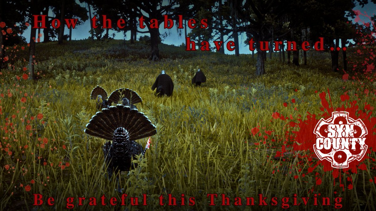 Syn County RP tweet media