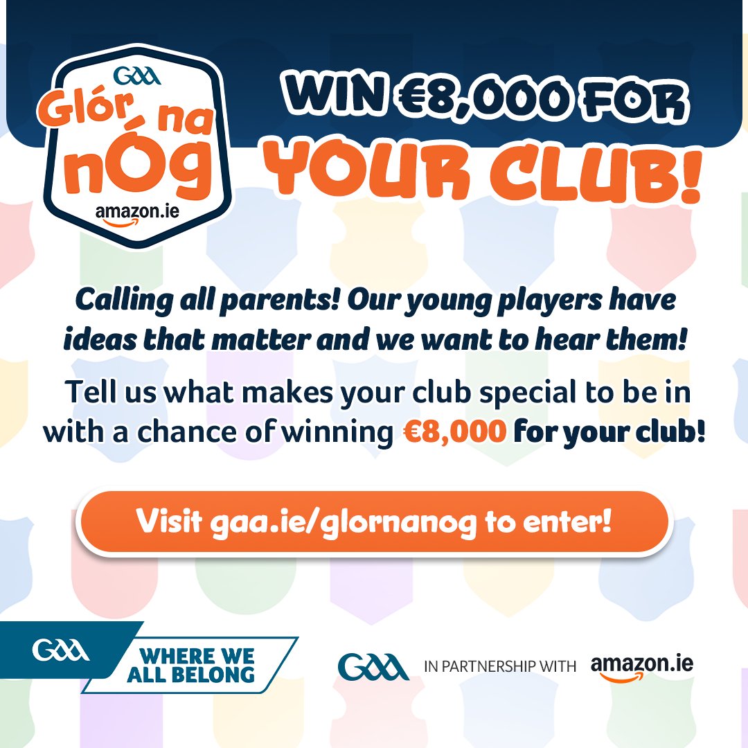 Croke Park tweet media