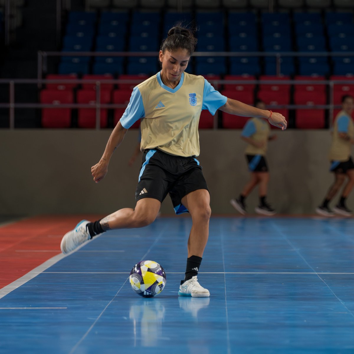 ✨ Disfrutando del Mundial con <a href="/Argentina/">🇦🇷 Selección Argentina ⭐⭐⭐</a> 

✅ 𝗠𝗮𝗶𝗹𝗲𝗻 𝗥𝗼𝗺𝗲𝗿𝗼 🇦🇷

#Limones5Agencyteam