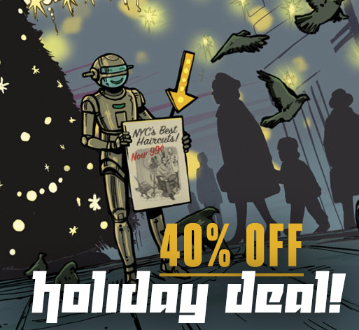 Jackrabbit Comic tweet media