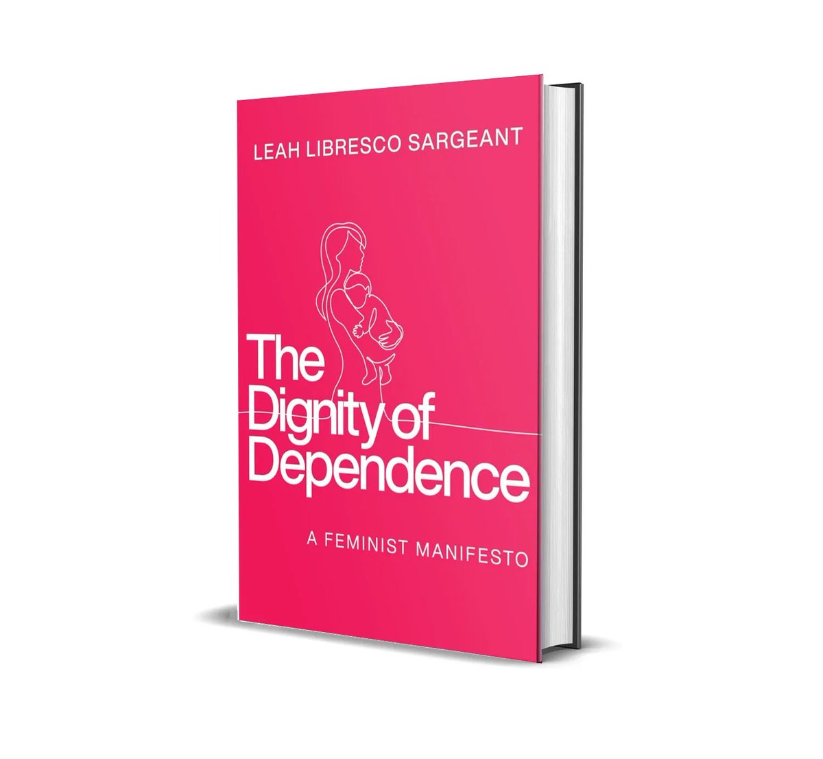 Fare_Fwd's tweet image. In this week’s newsletter, Maura Ronayne on @LeahLibresco’s The Dignity of Dependence (@UNDPress)