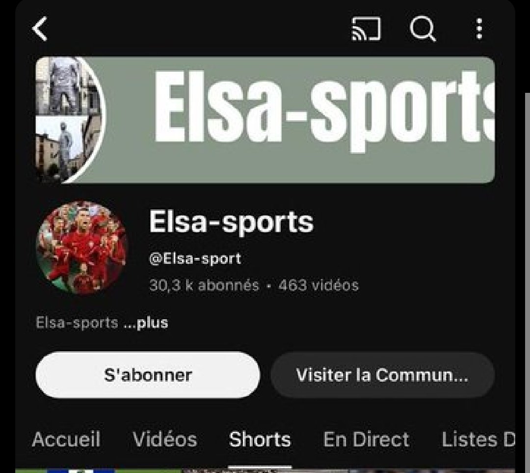 Deal YouTube 30k monétiser ☑️ monnen epis