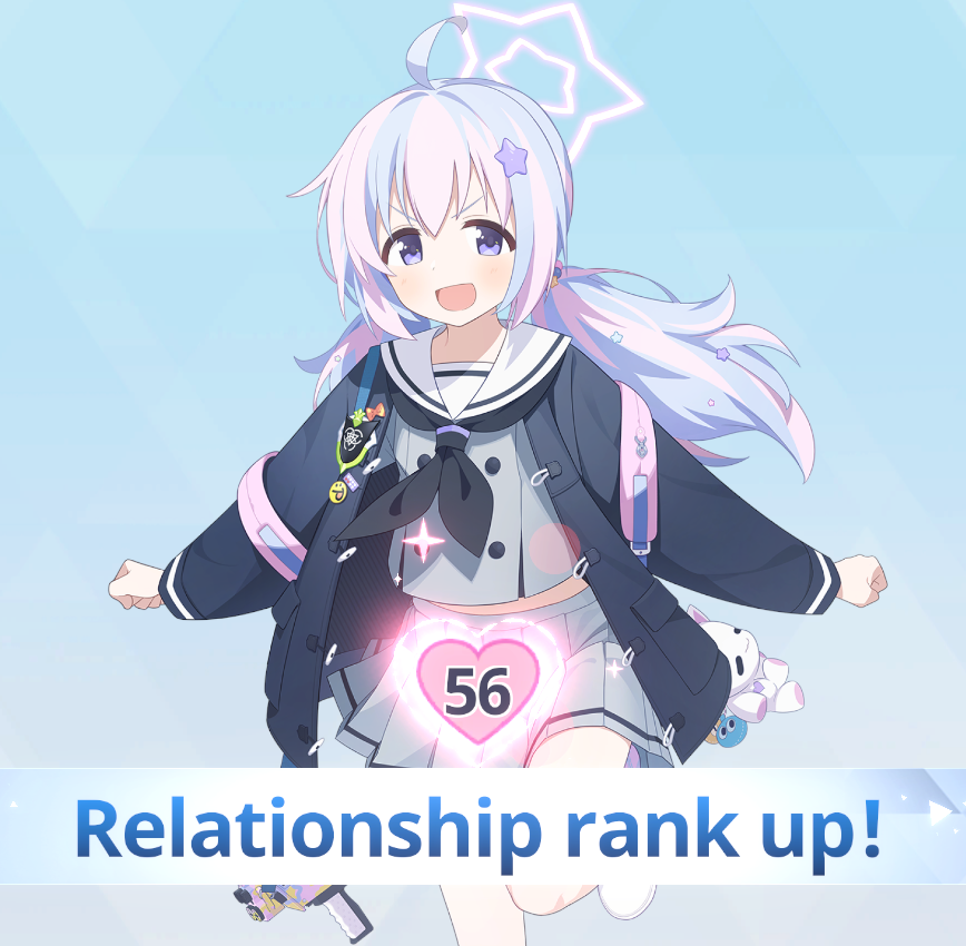 ShutterSaaali's tweet image. i reached bond 56 on reisa