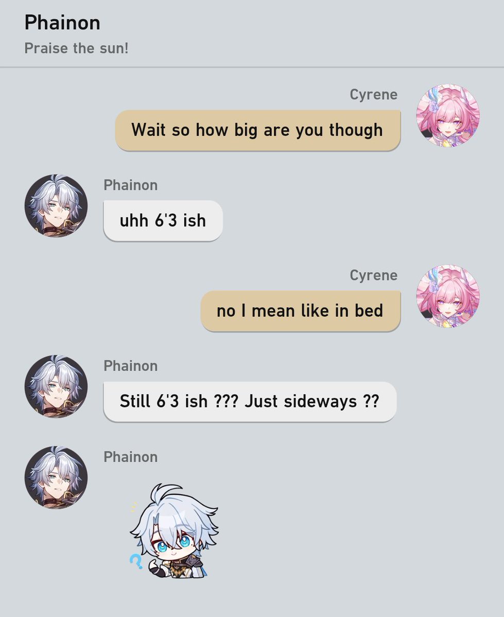 phaireneyapping's tweet image. A poem of obliviousness

#Phairene