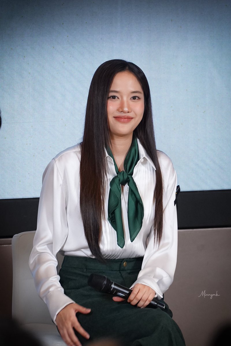 minnymk's tweet image. พี่ฟรีนไดผมตรงคือที่😍😍

FREENBECKY LOVE GRABFOOD
#GrabFoodMegaSalexฟรีนเบคกี้
#ฟรีนเบค #FreenBecky
#srchafreen #beckysangels