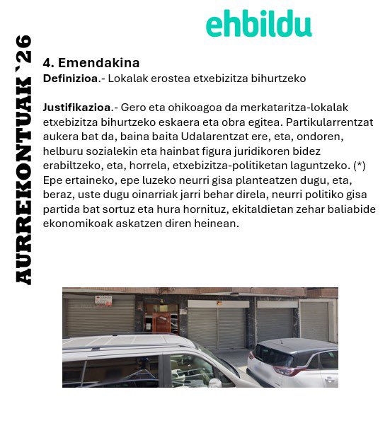 EH Bildu Basauri (@ehbildubasauri) on Twitter photo 