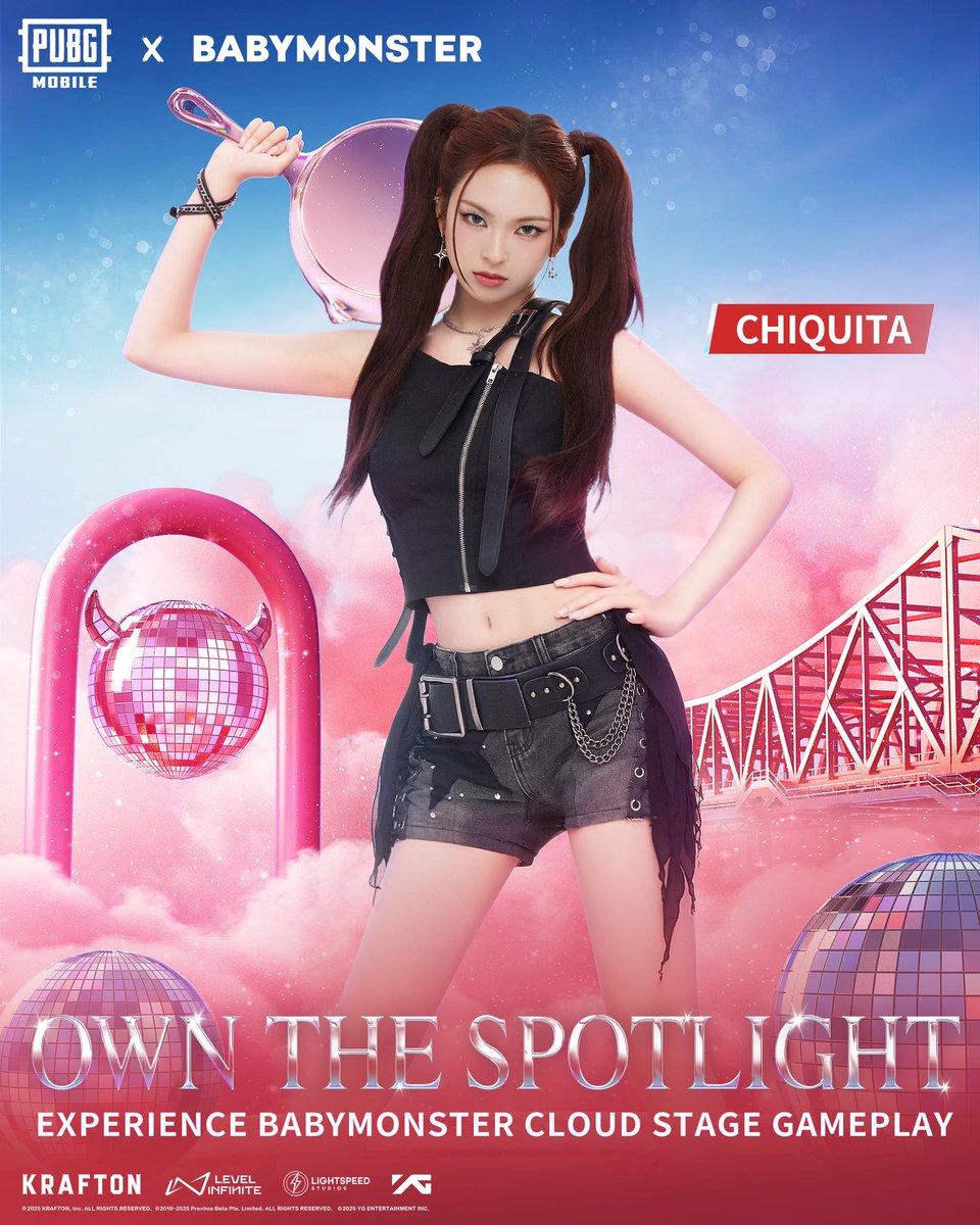 PUBG MOBILE (@pubgmobile) on Twitter photo 