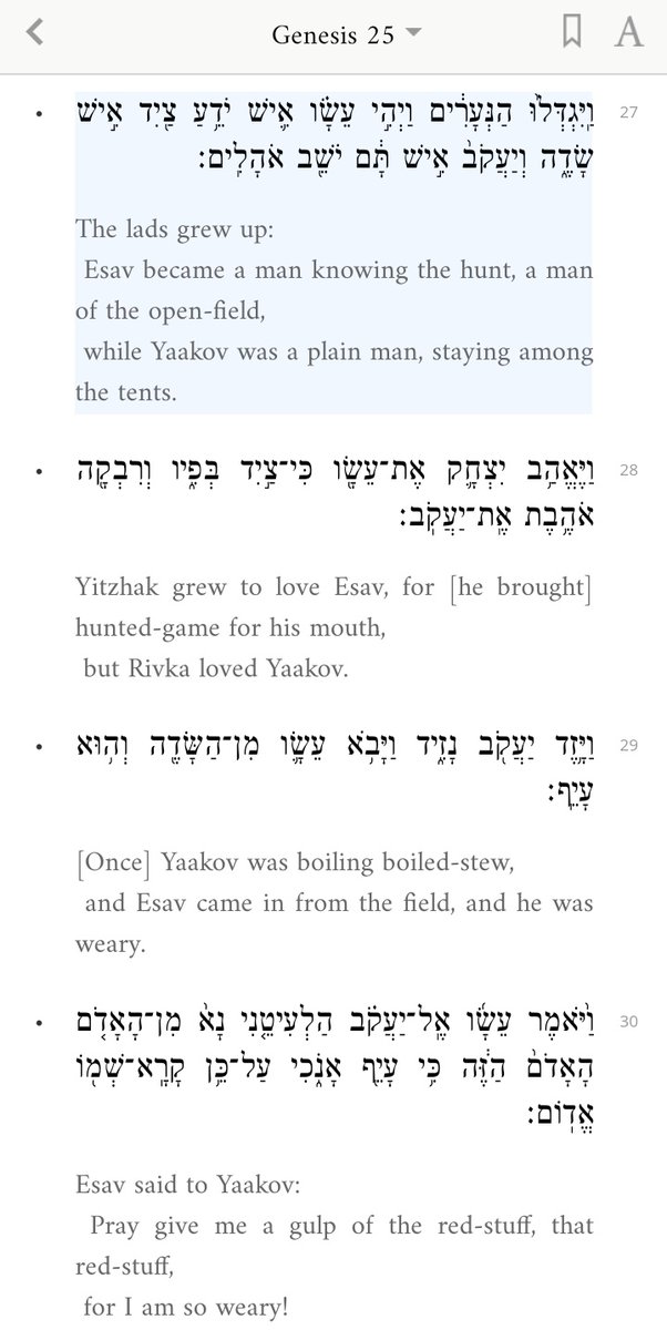 NLS193's tweet image. Esav was notoriously wicked and everyone but Isaac hated him. "Esav was a master of knowledge of trapping. A master of the field ('fallen' plant and animal parts, ie 'dead' people)"

The Gemara says THERE IS A COVENANT WITH THE LIPS. See how treacherous modern music is. Beware!!!