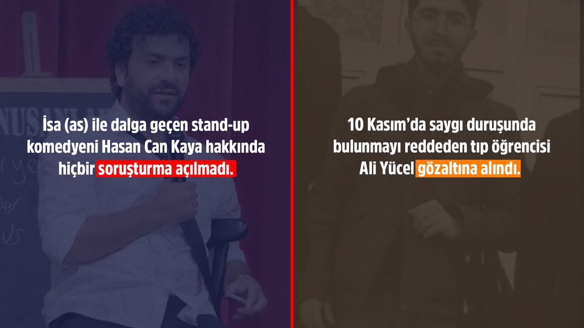 Kutsal değerlere hakaret özgürlük değildir!!

#KutsalDeğerlerHedefte