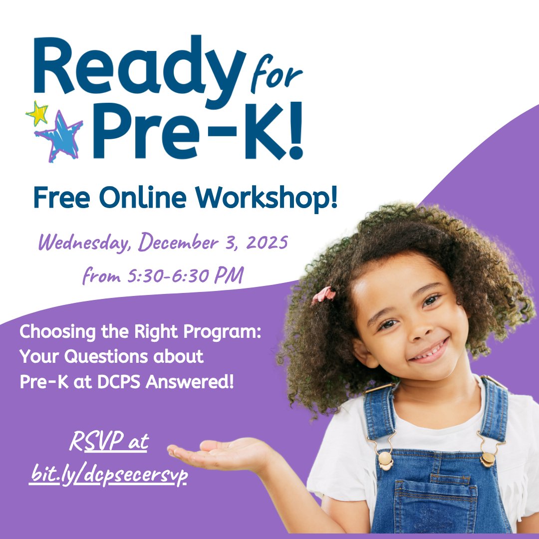 DC Public Schools tweet media