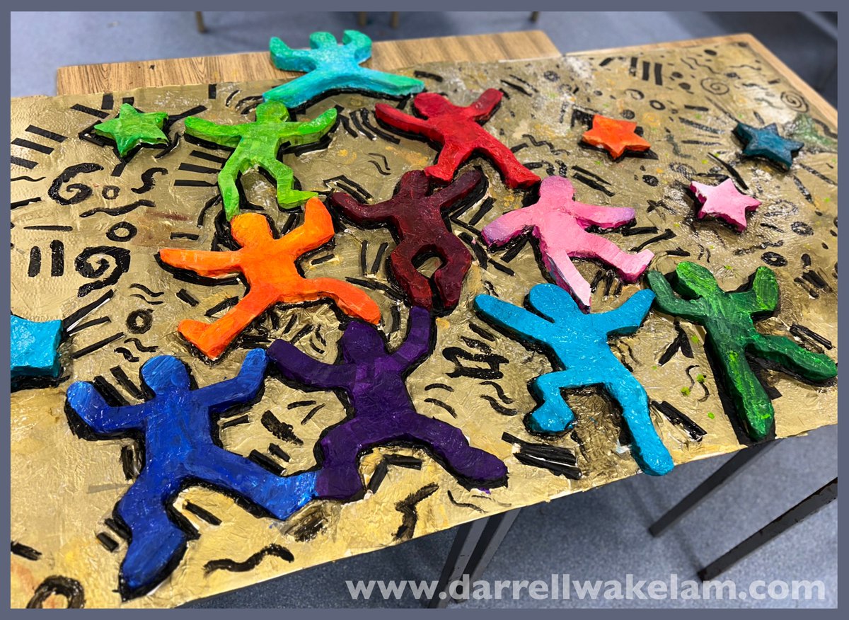 Darrell Wakelam tweet media