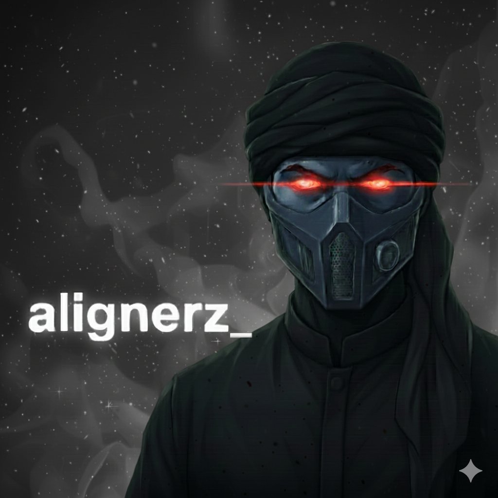 Rufai1001's tweet image. Every cycle produces one project that doesn’t follow the noise it fixes a fundamental problem everyone else ignores.
This cycle, that project might honestly be @Alignerz_

Launchpads have become a race of bots, snipers, and last minute FOMO farmers.
It’s loud, chaotic, and…