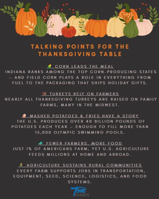 Tom Farms tweet media