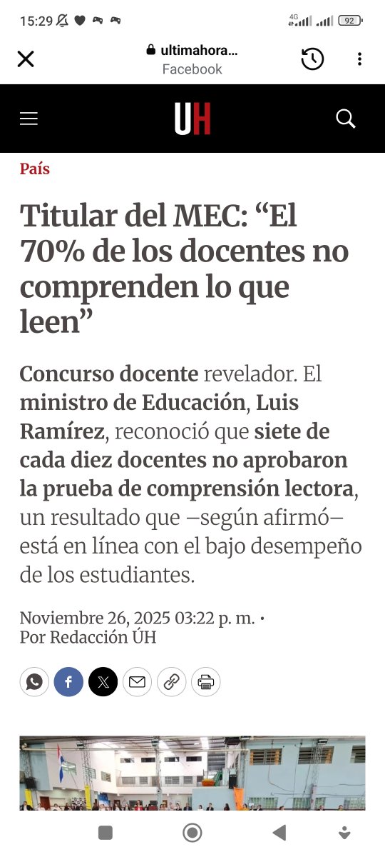 Esto debería ser una tragedia nacional y quien lo dice enjuiciado por no hacer lo que debiera para evitarlo. Qué podemos pedir a un país en estas condiciones?.La Constitución y las leyes de comprensión imposible y el votante critico desaparecido. El ahorcado se asusta de la soga.