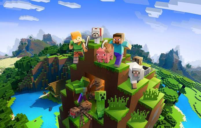 comunidademc's tweet image. 🚨 Activision QUASE comprou o Minecraft por US$1.5 bilhão antes da Microsoft.

Em entrevista a podcast, ex-CEO da Activision revela que ficou 5 dias na Suécia negociando com Notch, antes de oferta de US$2.5 bilhões.