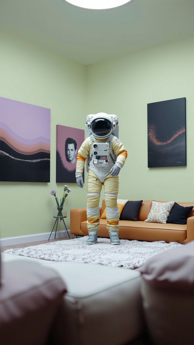 NoBanksNearby's tweet image. expressive shapes + shared elements is genius. that morphing animation must feel so fluid in #Androidify 🔥