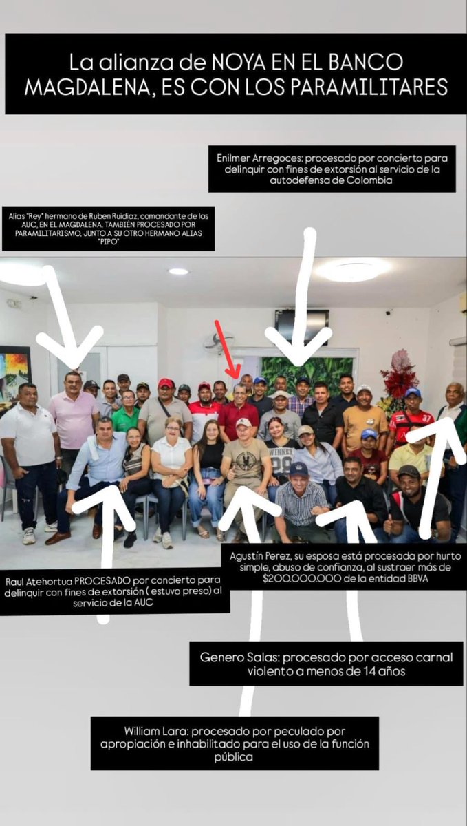 CuriCont14's tweet image. Compartamos las cosas desde una perspectiva imparcial, puesto que el mismo @PactoCol fue quien destruyó la unidad aliandose en el país con la derecha y utilizando el bolígrafo en la famosa consulta que hicieron en octubre y no apoyaremos a quienes solo luchan por sus intereses.