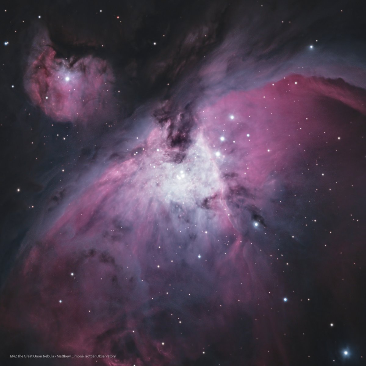 BeWonder_Full's tweet image. If you&apos;re looking for a spacey Christmas Gift this Holiday Season, I wanted to offer a space print from yours truly. I have done some astrophotography over the years and you could give one of my prints to somebody special! What would you get: 1/3