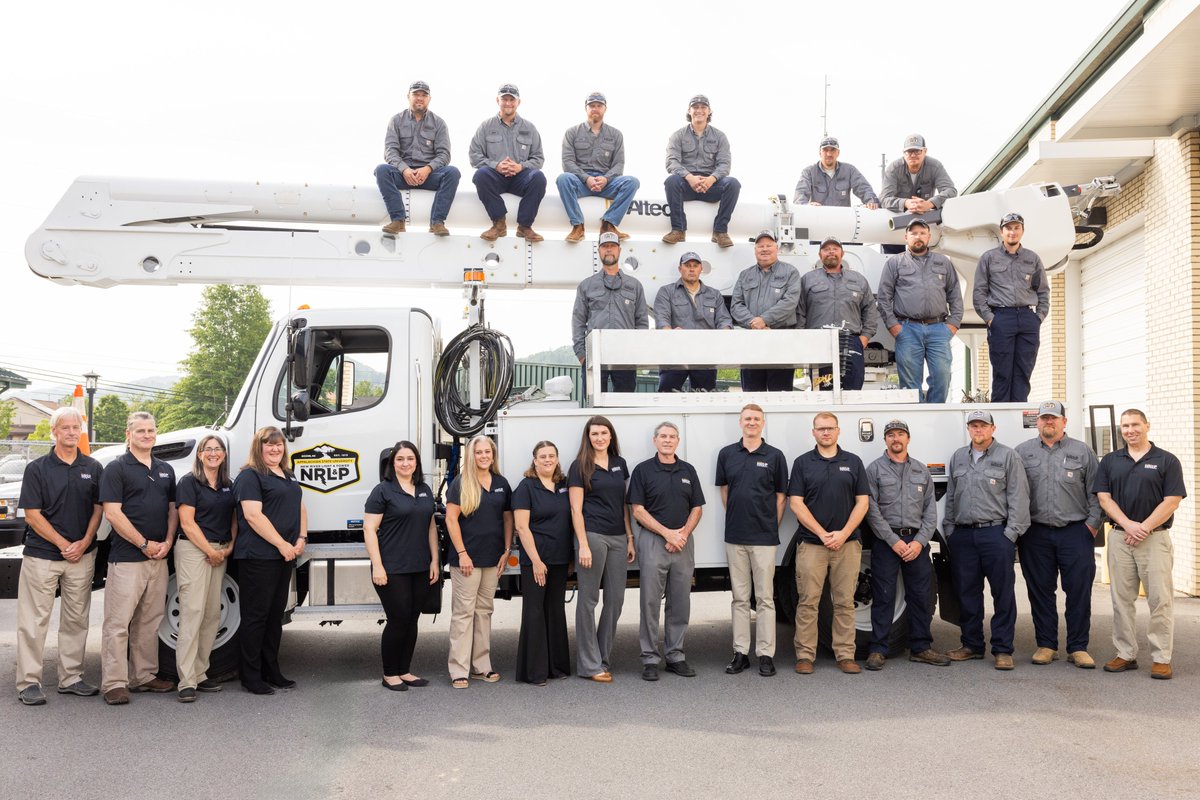 From our family to yours, Happy Thanksgiving!

Read our Thanksgiving message in the NRLP News Center at nrlp.appstate.edu/news 🦃🥧🍂