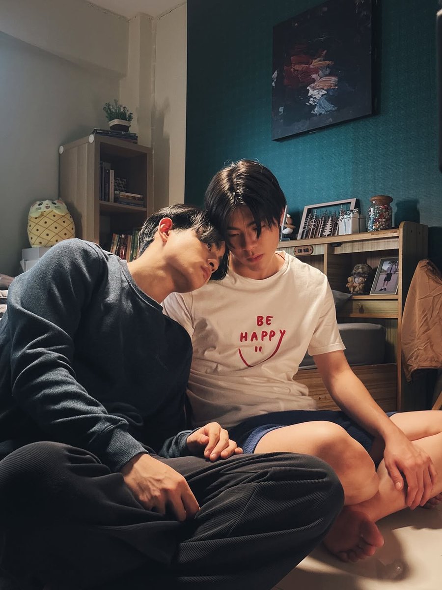 winderelaot23's tweet image. #KissMeRemember #barcodekin #codekin juntaram dois seres com bateria social fraca + low profile = Casal perfeito!!
(Tomara que essa parte do low profile suma com o tempo)