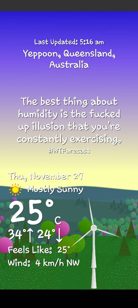 #whattheforecast #wtforecast