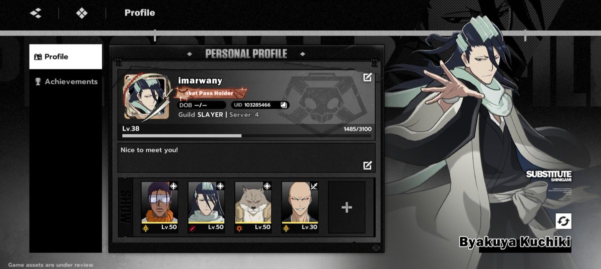 UncleYhwach tweet media