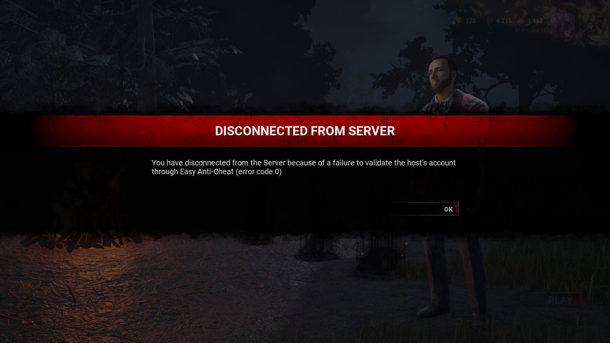 upallnightlofty's tweet photo. @DeadbyDaylight Bloodpoints won't cut it gimme Iri https://t.co/AgUcgbjVEg