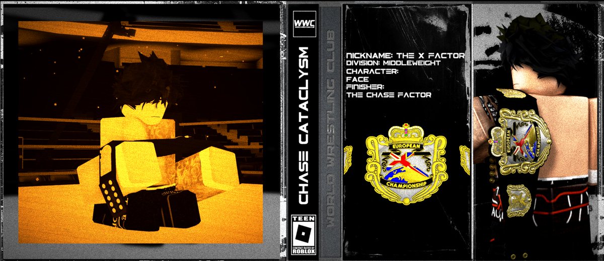 You can't ever defy my greatness.🏆

[<a href="/WWCROBLOX/">☆ WWC ☆</a>📸]