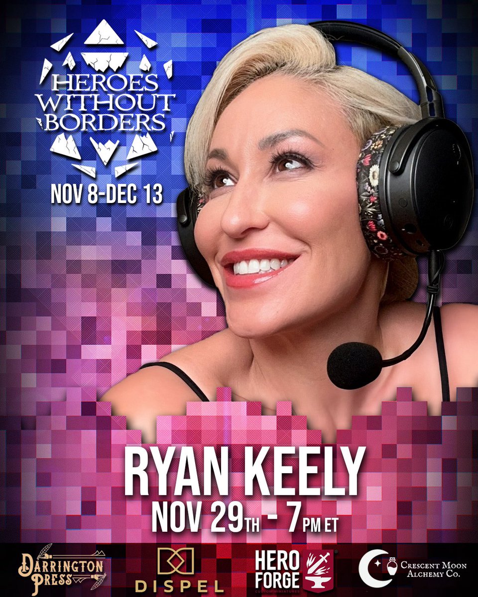 Roleplay Relay tweet media