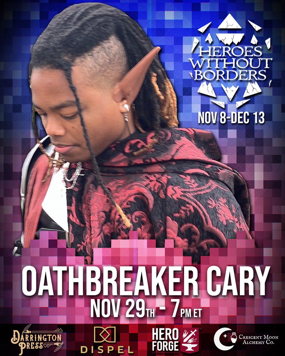 Roleplay Relay tweet media