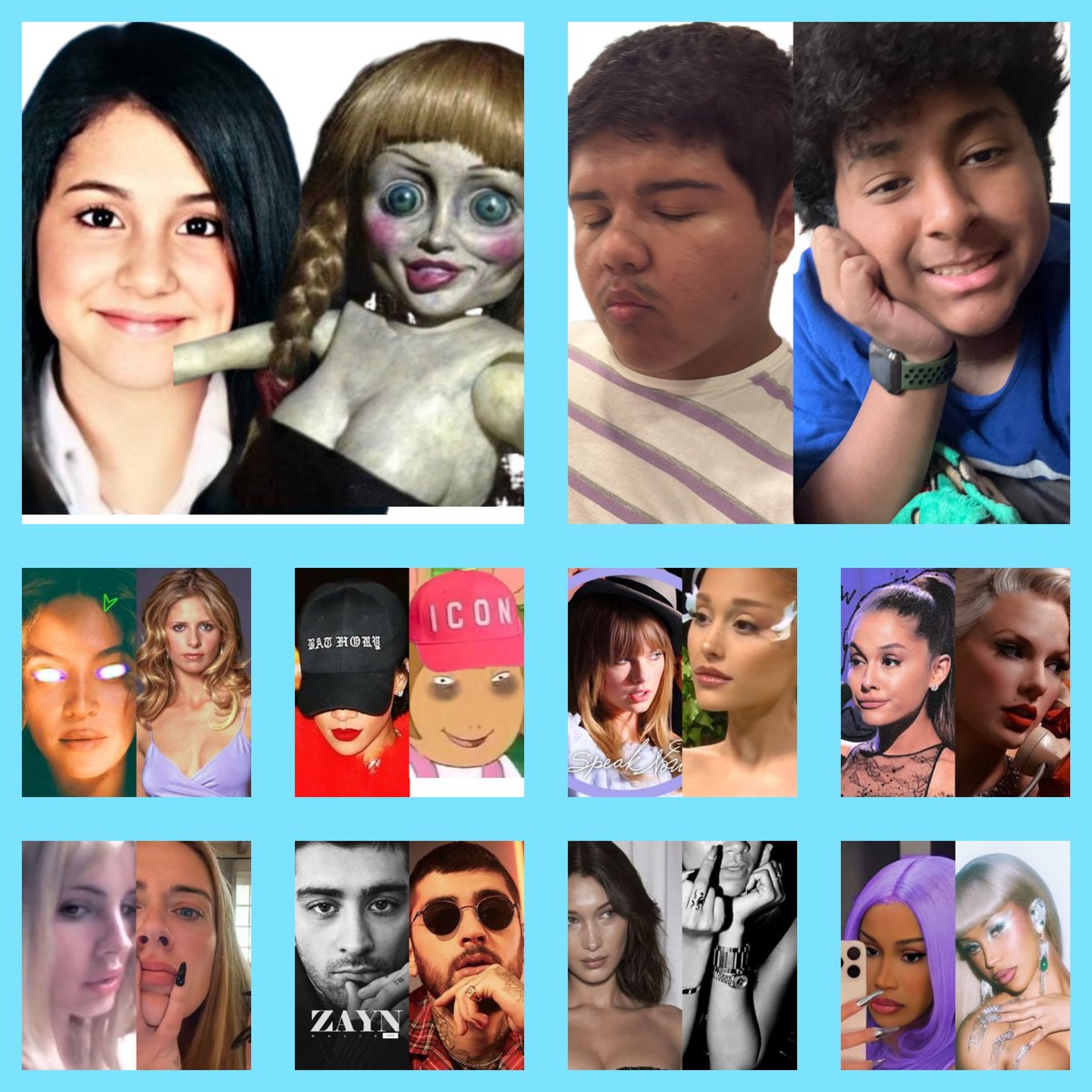 Stan Base tweet media