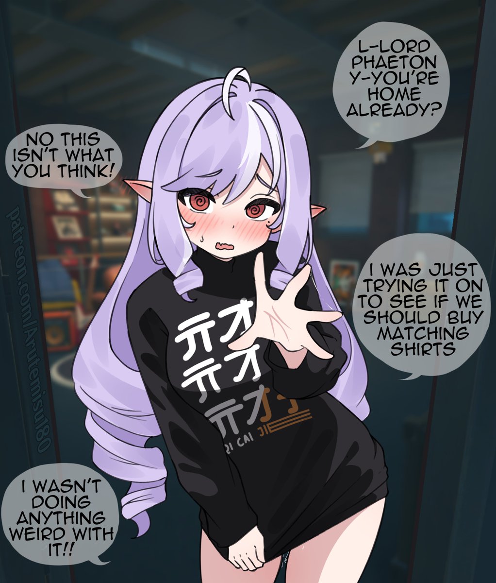 Vivian welcomes you home