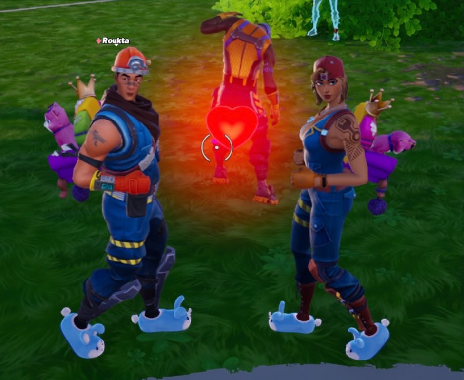 zjiwi's tweet image. Only matching in Fortnite pfffff how about I show u how to fr take care of ur lover I spoiled him and matched him in different games GET ON MY LEVEL
Roukta=LOML🥰🥰🥰🥰❤️❤️❤️❤️❤️❤️