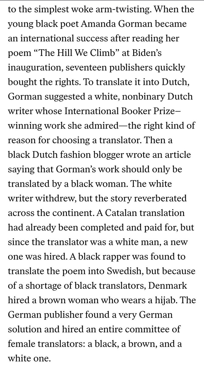 AlecMacGillis's tweet image. Quite a passage: